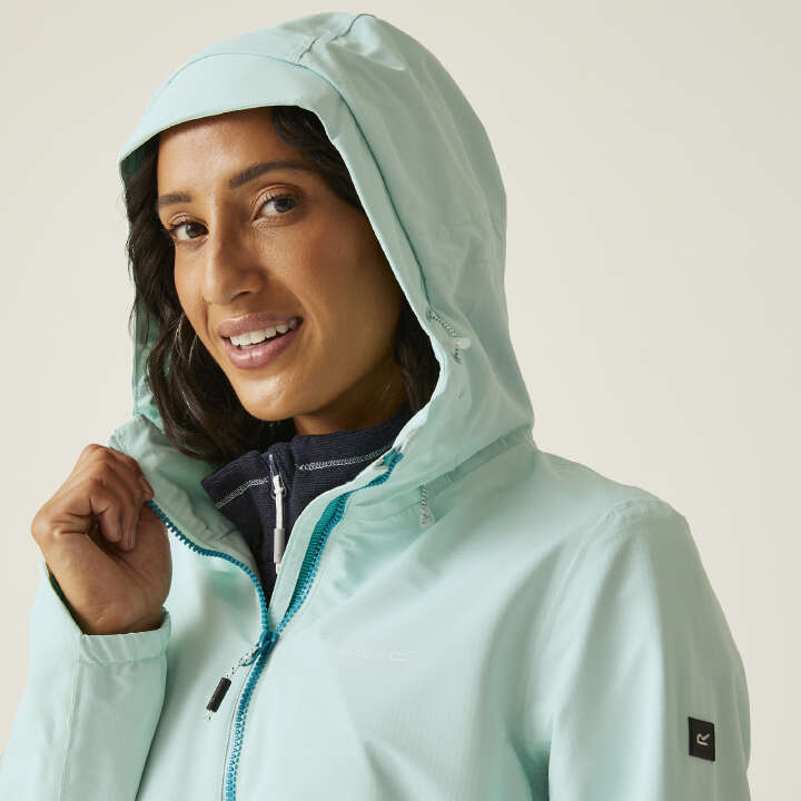Regatta Damen Regenjacke Hamara IV